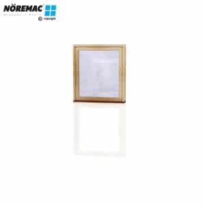 Timber Casement Window, 850 W x 944 H, Single Glazed