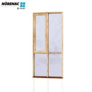 Timber Casement Window, 970 W x 2100 H, Double Glazed