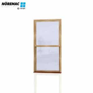 Timber Double Hung Window, 1090 W x 2100 H, Double Glazed