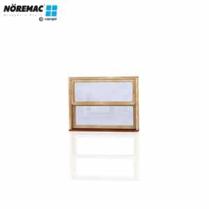 Timber Double Hung Window, 1210 W x 944 H, Double Glazed
