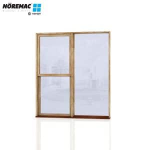 Timber Double Hung Window, 1810 W x 2058 H, Double Glazed