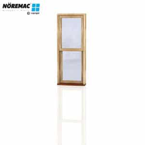 Timber Double Hung Window, 610 W x 1540 H, Double Glazed