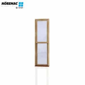 Timber Double Hung Window, 610 W x 2058 H, Double Glazed