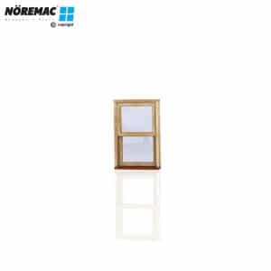 Timber Double Hung Window, 610 W x 944 H, Double Glazed