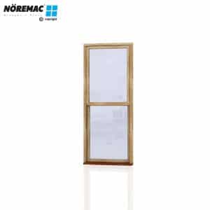 Timber Double Hung Window, 850 W x 2100 H, Double Glazed