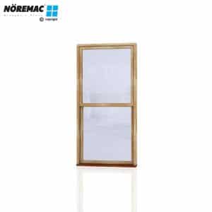 Timber Double Hung Window, 970 W x 2100 H, Single Glazed