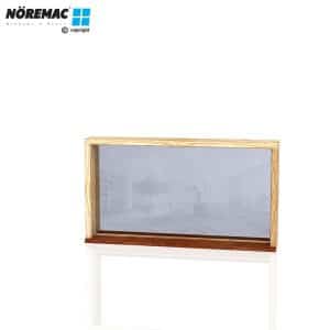 Timber Fixed Window, 1090 W x 600 H, Double Glazed