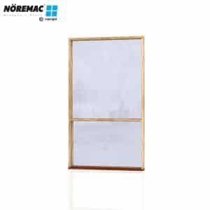 Timber Fixed Window, 1210 W x 2100 H, Single Glazed