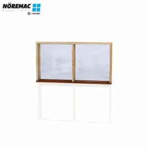 Timber Fixed Window, 1450 W x 772 H, Single Glazed