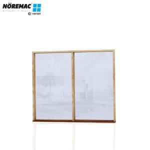 Timber Fixed Window, 1810 W x 1540 H, Single Glazed