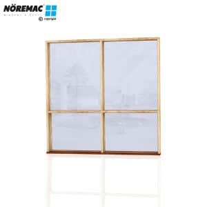 Timber Fixed Window, 1810 W x 1800 H, Double Glazed