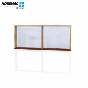 Timber Fixed Window, 1810 W x 772 H, Single Glazed