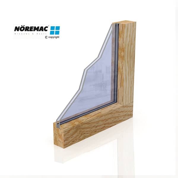 Timber Windows Archives - Noremac Windows