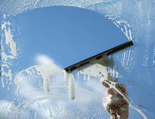 The Essential Steps On How To Clean Your Windows