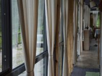 Decorating Your New Windows