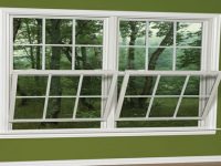 Double Hung Windows – Why are they So Popular?